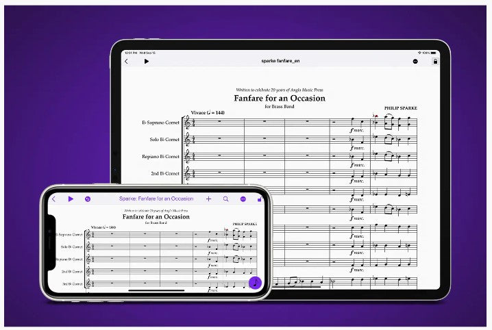 Avid Sibelius 1Y Subscription RENEW