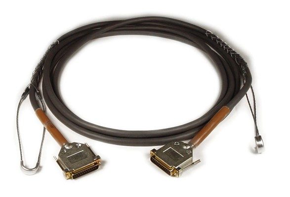 Avid DB25-DB25 Digisnake TDIF Only 12' Cable - Professional Audio Design, Inc