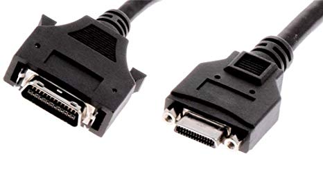 Avid Digilink Adapter 12" Digilink Female To Digilink Mini Male - Professional Audio Design, Inc