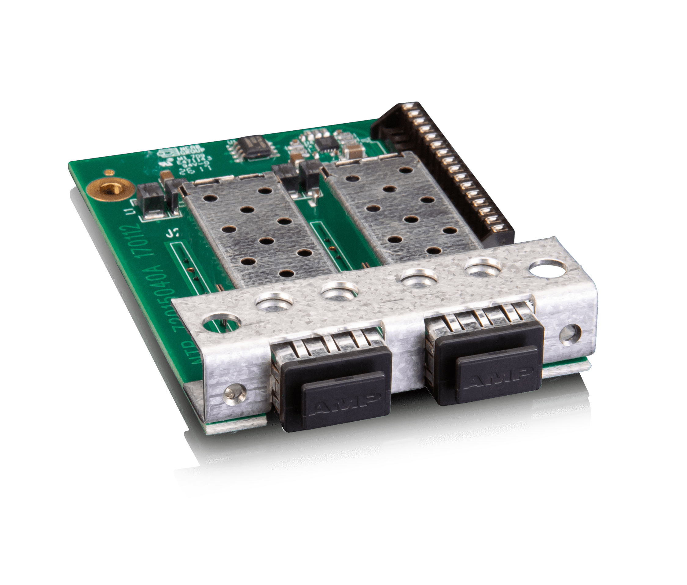 Avid MTRX MADI Module For Base Unit (Without SFP Transciever) - Professional Audio Design, Inc