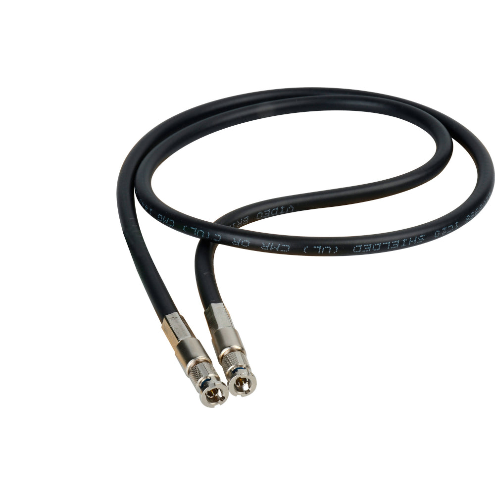 Avid Pro Tools | MTRX HD-BNC To BNC Adapter Cable, 0.5M - Professional Audio Design, Inc