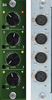 Burl Audio B4 MIC PRE - Daughter Card for the B80/B16 Mothership