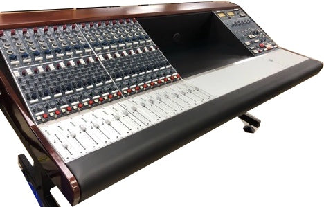 AMS Neve BCM 16/2-DAW