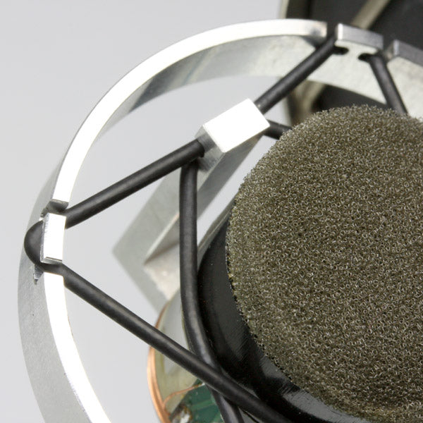 Neumann BCM 705 Large Diaphragm Broadcast Microphone - Microphones - Professional Audio Design, Inc