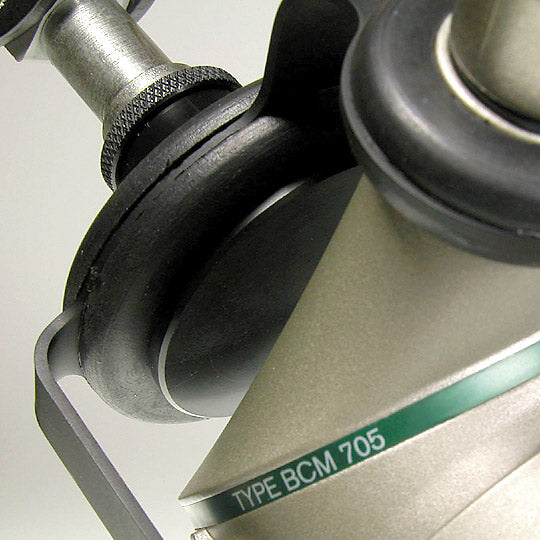 Neumann BCM 705 Large Diaphragm Broadcast Microphone - Microphones - Professional Audio Design, Inc