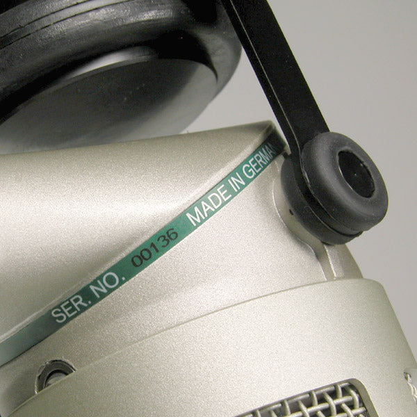 Neumann BCM 705 Large Diaphragm Broadcast Microphone - Microphones - Professional Audio Design, Inc