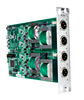 Burl Audio BDA4 DAC Daughter Card for the B80/B16 Mothership
