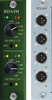 Burl Audio BDA4M Daughter Card for the B80/B16 Mothership