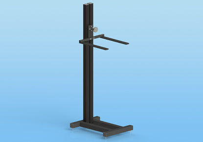 Sound Anchor Barefoot MM27 Pair Speaker Stands - Speaker Stands - Professional Audio Design, Inc