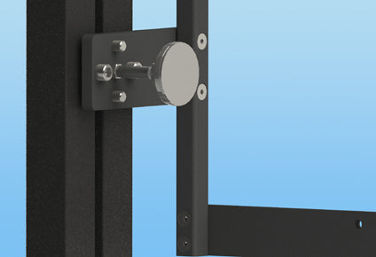 Sound Anchor Barefoot MM27 Pair Speaker Stands - Speaker Stands - Professional Audio Design, Inc