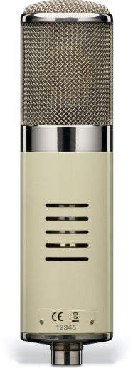 Avantone Pro BV-1 MKII - Large-diaphragm Tube Condenser Microphone