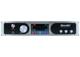 Bettermaker Mastering Equalizer