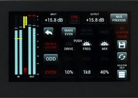 Bettermaker Mastering Limiter 2.0