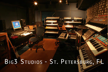 Big3 Studios - St. Petersburg FL