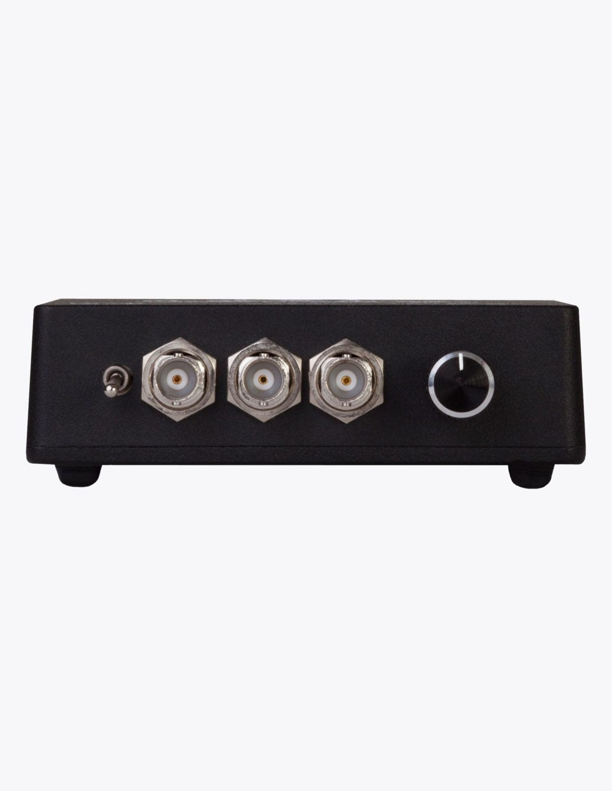 Black Lion Audio Micro Clock MKII