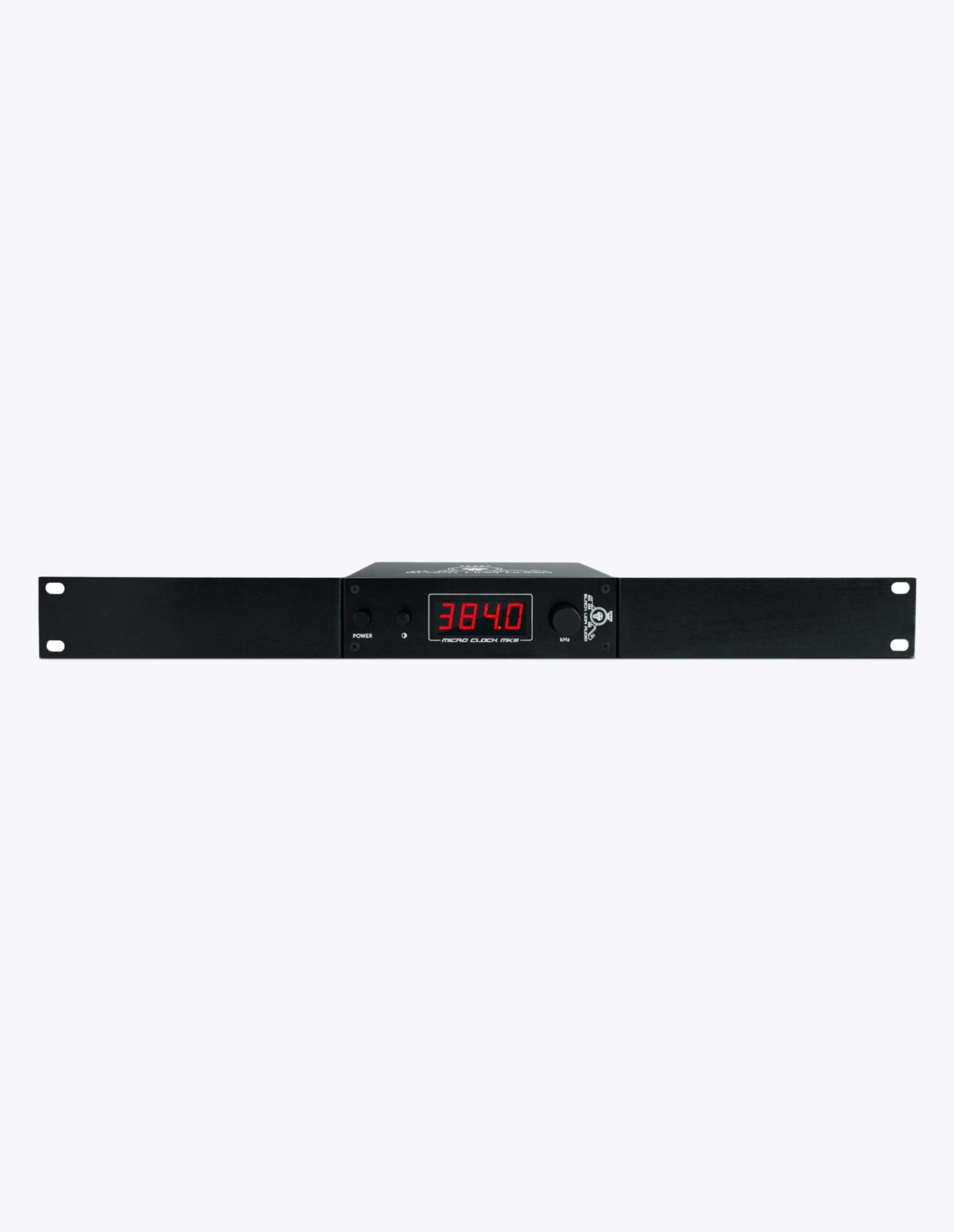 Black Lion Audio Micro Clock MKIII