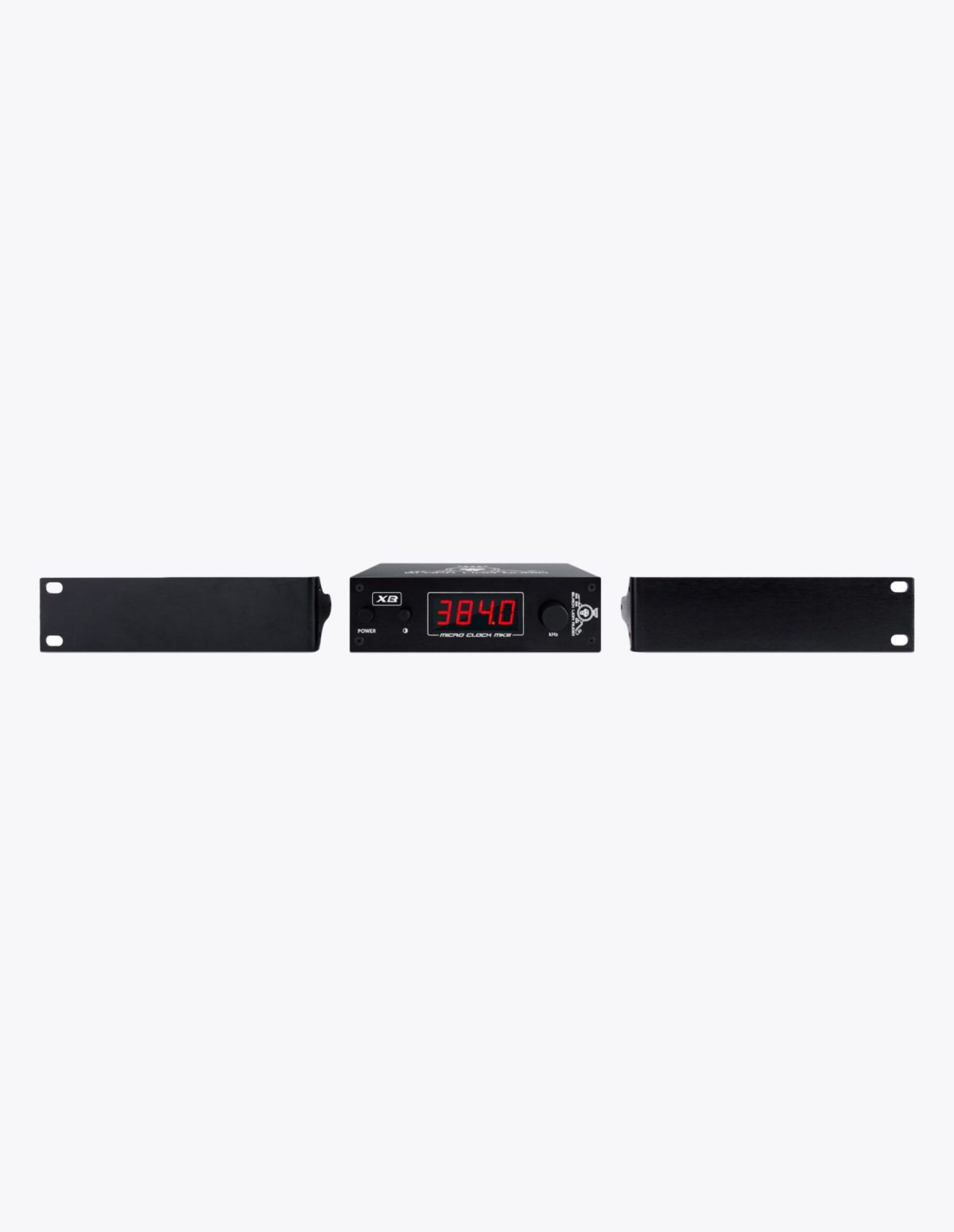 Black Lion Audio Micro Clock MKIII XB