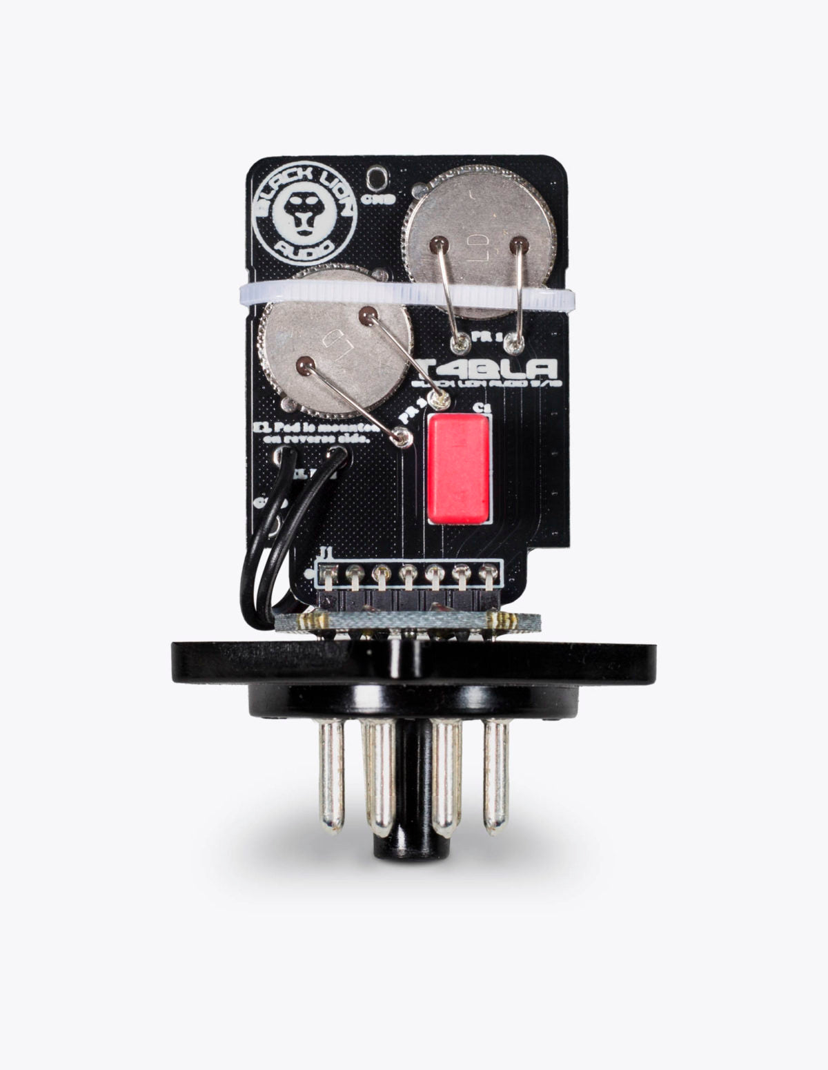 Black Lion Audio T4BLA - Custom Made Opto Element