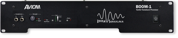 Aviom BOOM-1