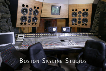 Boston Skyline Studios
