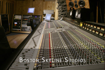 Boston Skyline Studios