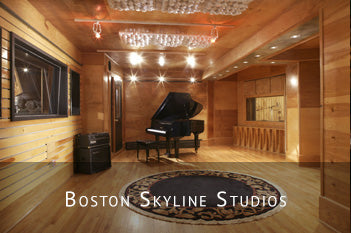 Boston Skyline Studios