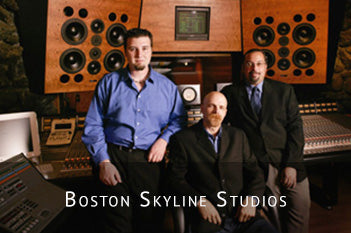 Boston Skyline Studios