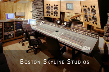 Boston Skyline Studios