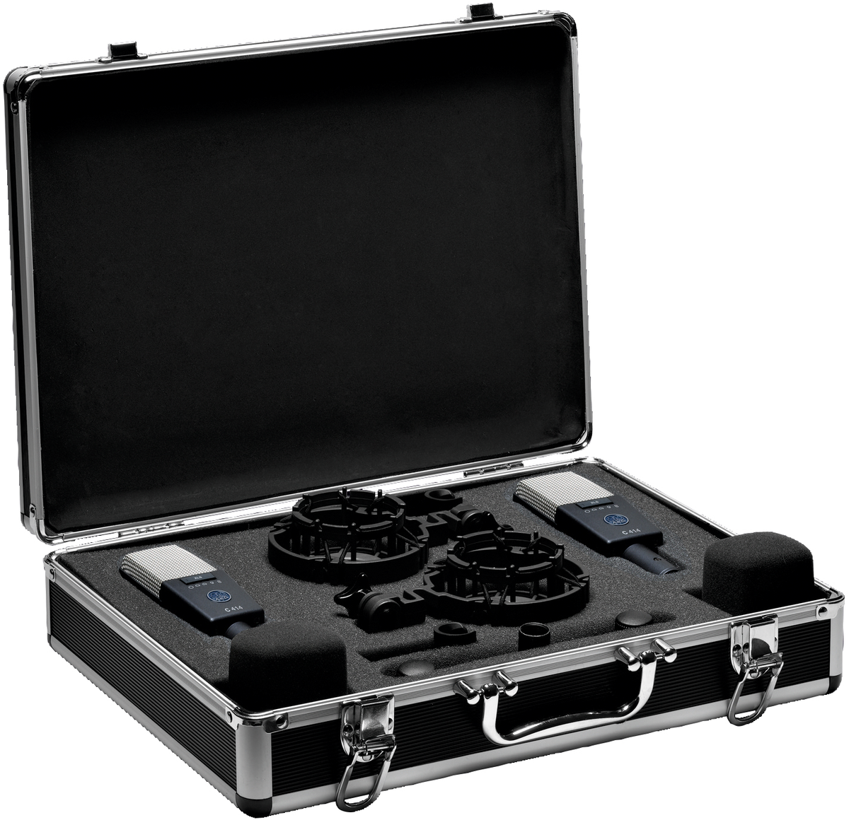 AKG C414-XLS - Professional Audio Design, Inc AKG C414-XLS - Professional Audio Design, Inc