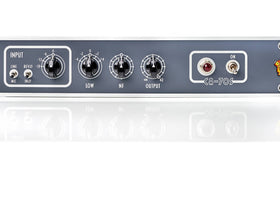 Coil Audio CA-70S - SINGLE CHANNEL PREAMP