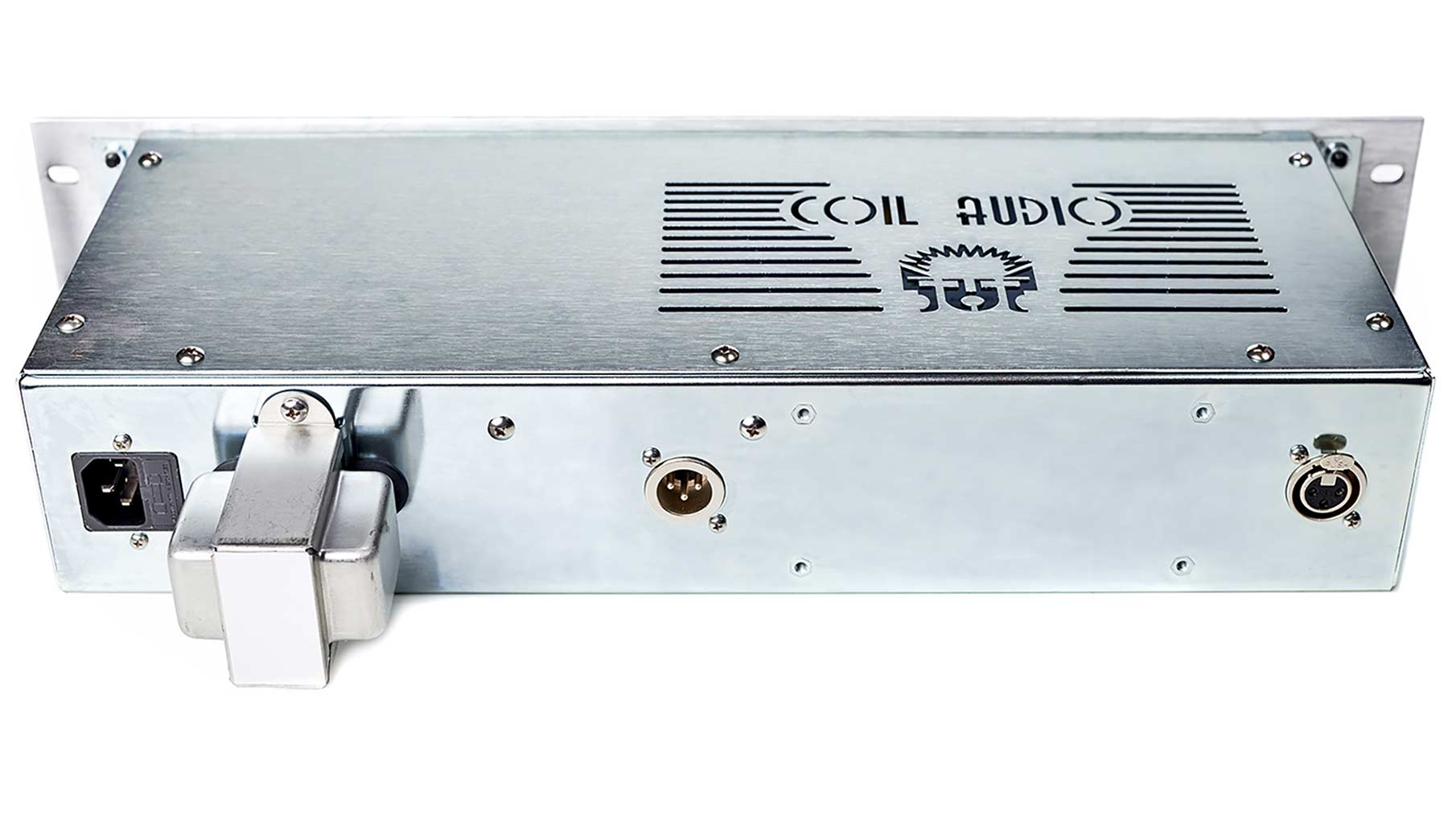 Coil Audio CA-70S - SINGLE CHANNEL PREAMP