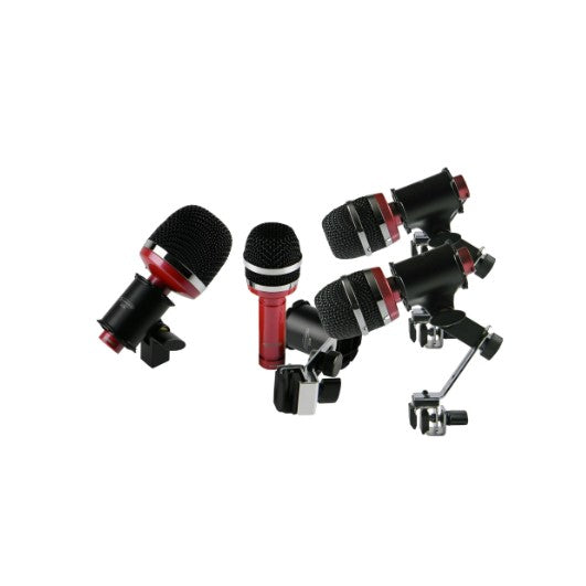 Avantone Pro CDMK4 - Complete Drum Microphone Kits