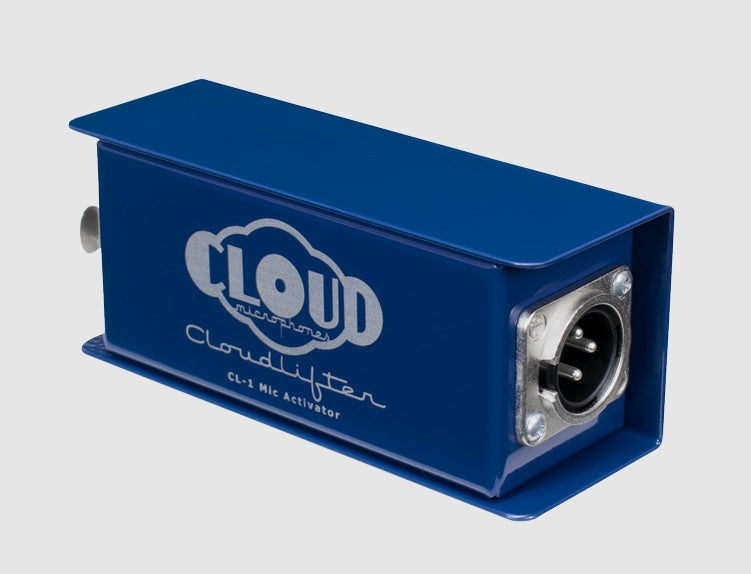 Cloud Microphone CL-1 Cloudlifter - Accessories - Professional Audio Design, Inc