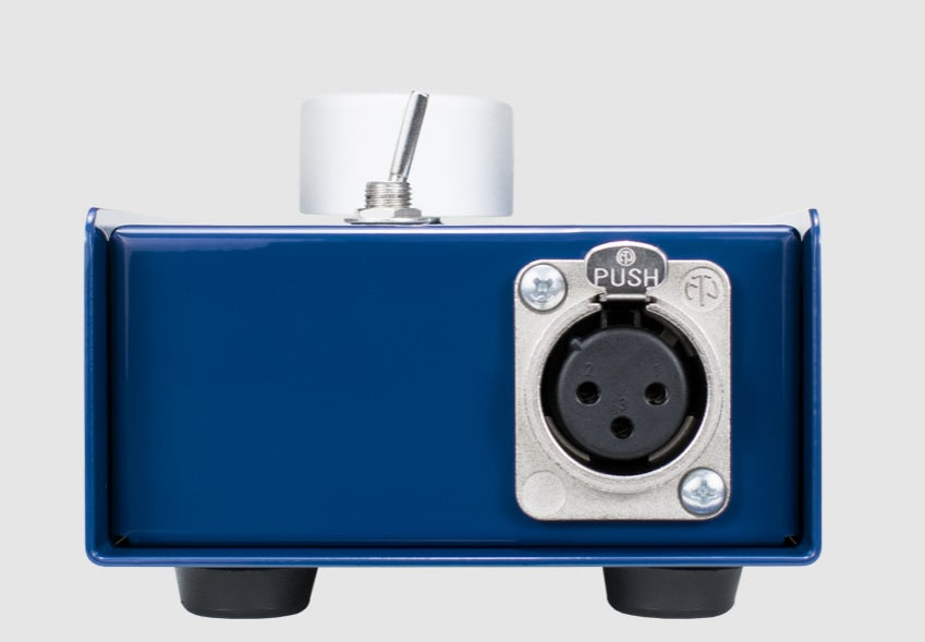 Cloud Microphone CL-Z Variable Impedance Mic Activator - Accessories - Professional Audio Design, Inc