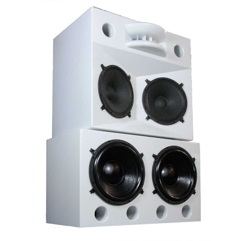 Augspurger® Classic 215H Sub218-SXE3/3500 System