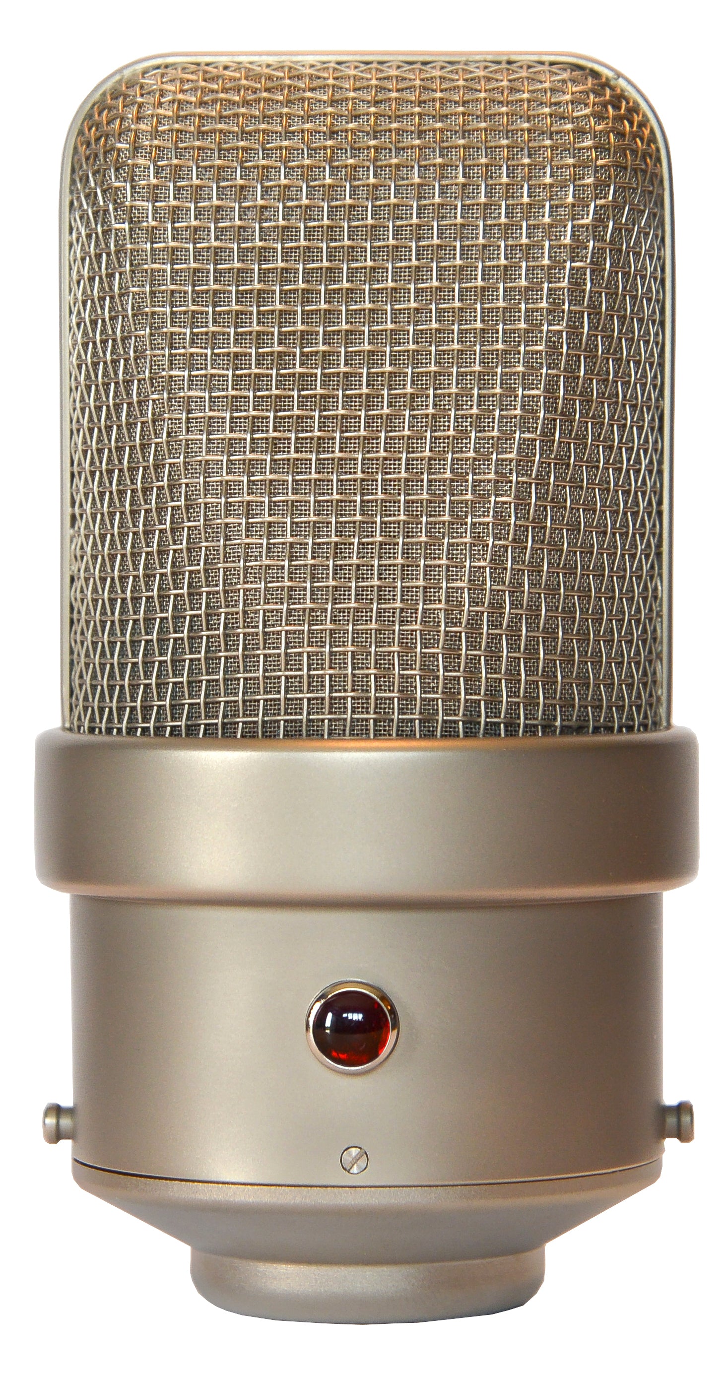 Wunder Audio CM49 JFET S - Microphones - Professional Audio Design, Inc