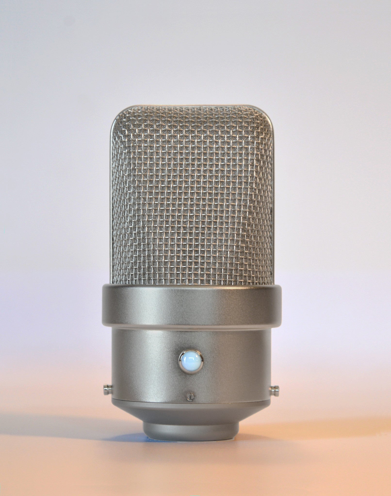 Recording Equipment - Wunder Audio - Wunder Audio CM50 FET S - Professional Audio Design, Inc