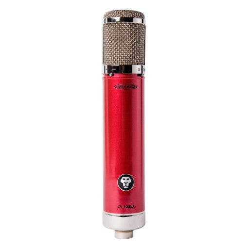 Avantone Pro CV12BLA - Tube Condenser Microphone