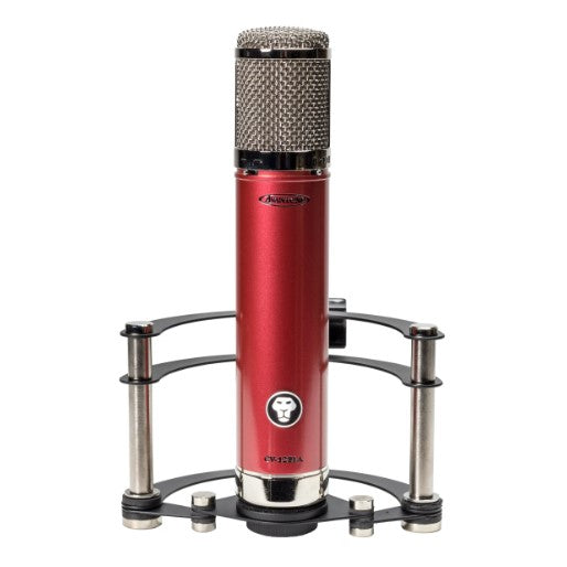 Avantone Pro CV12BLA - Tube Condenser Microphone