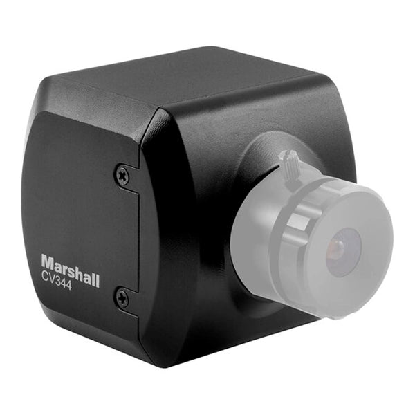 Marshall CV344 - Compact 3GSDI Camera