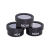 Marshall CV503WP-NDF - CV503-WP ND Filter Caps (3-pack)