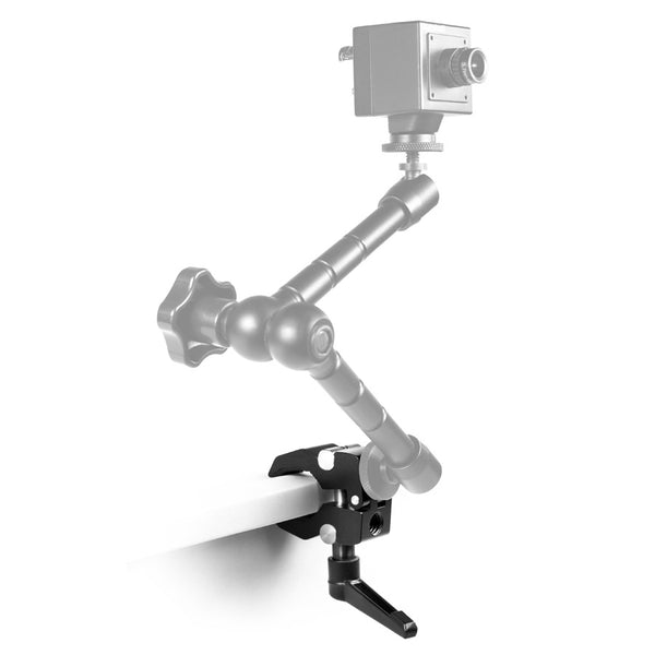 Marshall CVM-12 - Mini Clamp w female 1/4