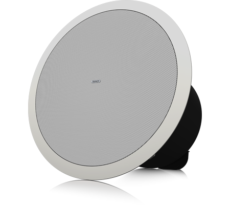 Tannoy CVS 8 - Loudspeaker Management System - Professional Audio Design, Inc