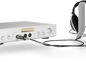 Synergistic Research Atmosphere 800 Headphone Cable 2.5 meter