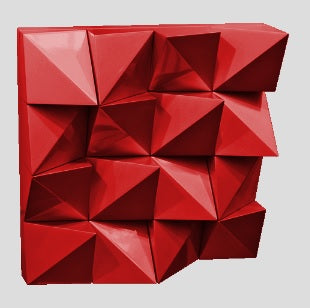 JOCAVI Ceraflector Diffuser Panels - Professional Audio Design, Inc