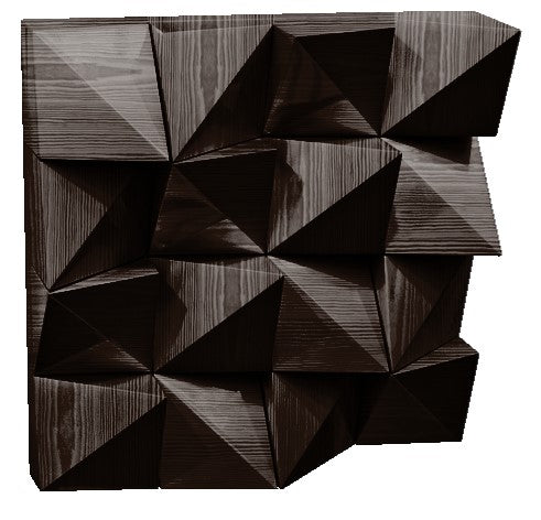 JOCAVI Ceraflector Diffuser Panels - Professional Audio Design, Inc