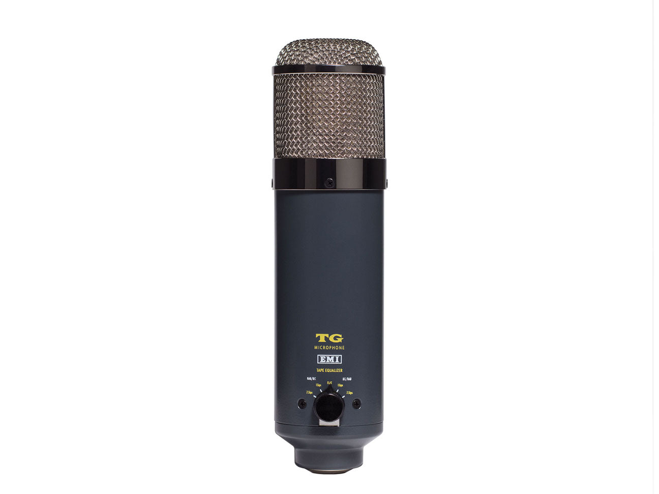 Chandler Limited TG Microphone - Microphones - Professional Audio Design, Inc