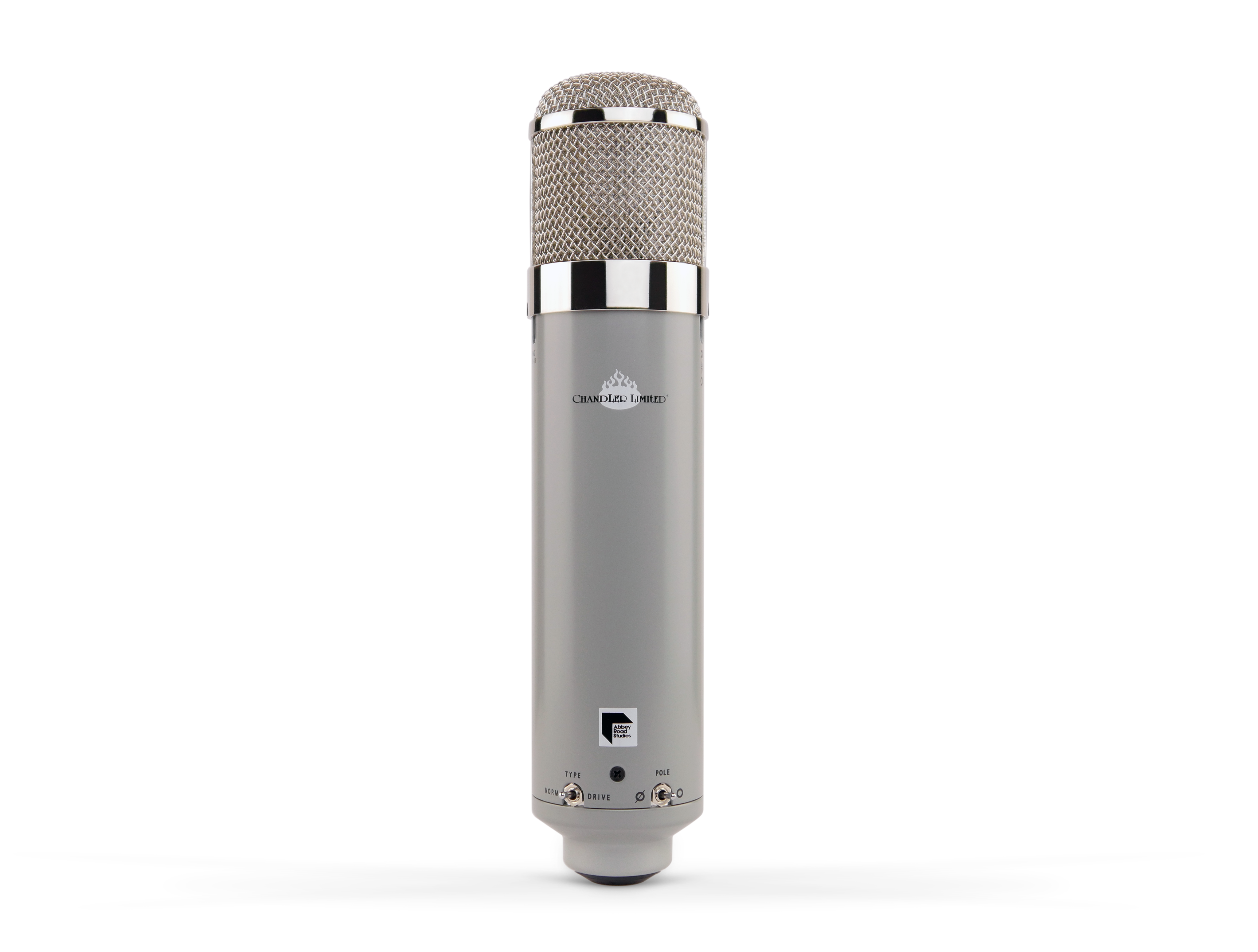 Chandler Limited REDD Microphone - Microphones - Professional Audio Design, Inc