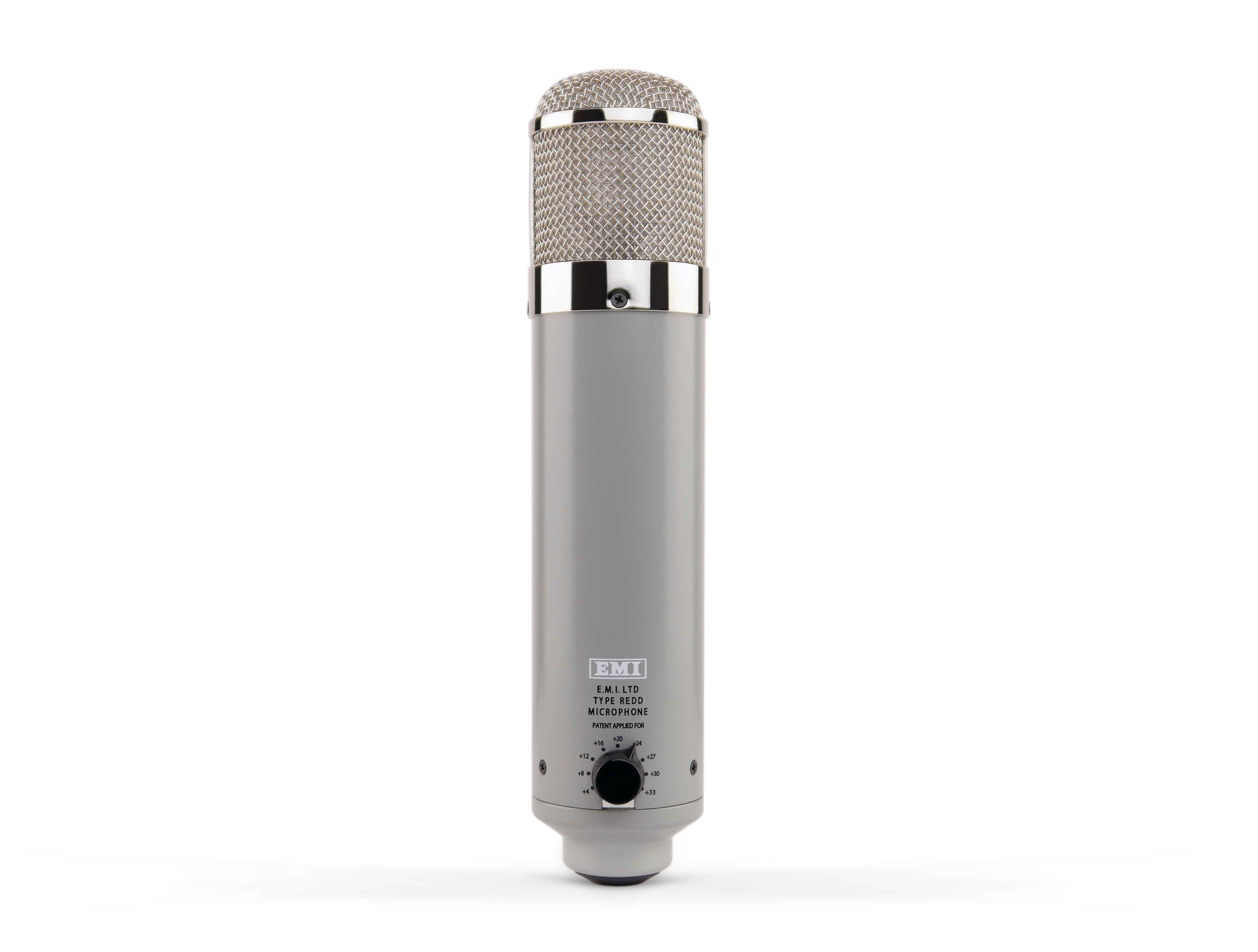 Chandler Limited REDD Microphone - Microphones - Professional Audio Design, Inc