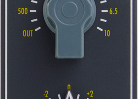 Chandler Limited TG 12345 MKIV 500 Series Equalizer